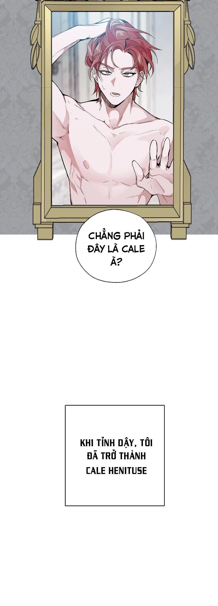 đọc truyện Sự Ra Đời Của Một Anh Hùng Chương 0 ảnh 31 tại Thiên Thai Truyện