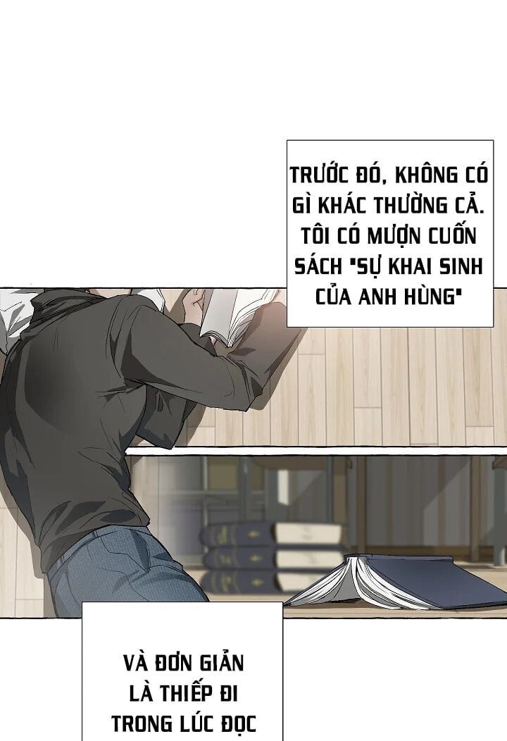 đọc truyện Sự Ra Đời Của Một Anh Hùng Chương 0 ảnh 32 tại Thiên Thai Truyện