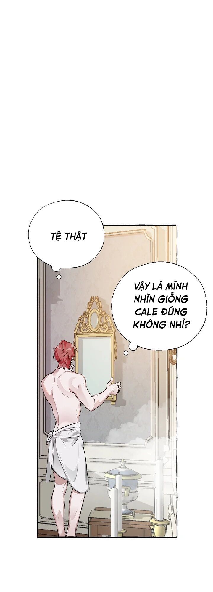đọc truyện Sự Ra Đời Của Một Anh Hùng Chương 0 ảnh 34 tại Thiên Thai Truyện
