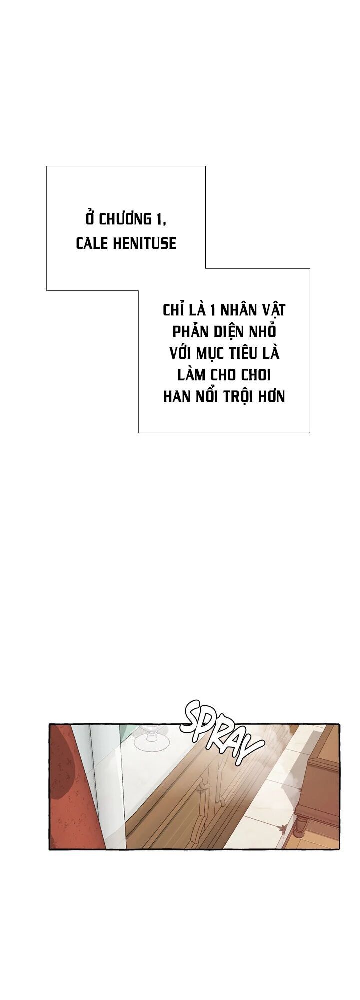 đọc truyện Sự Ra Đời Của Một Anh Hùng Chương 0 ảnh 35 tại Thiên Thai Truyện
