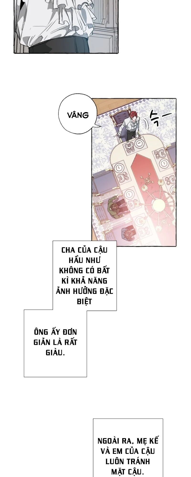 đọc truyện Sự Ra Đời Của Một Anh Hùng Chương 1 ảnh 25 tại Thiên Thai Truyện