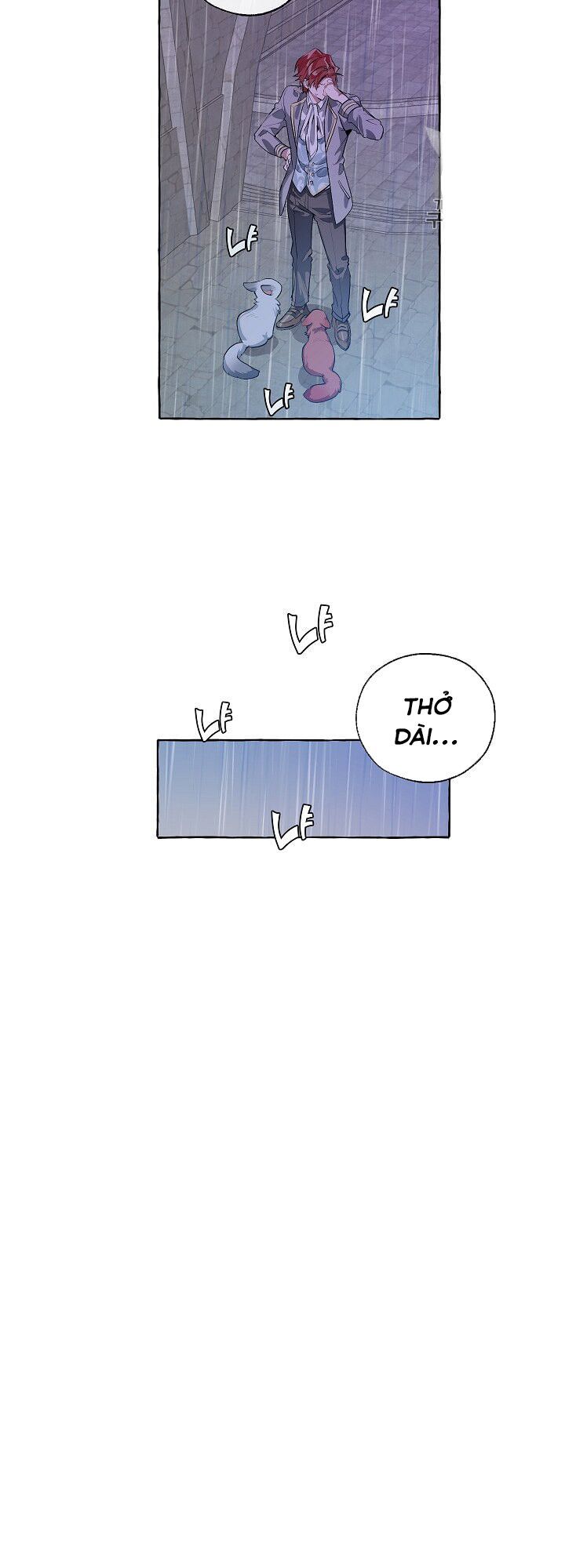 đọc truyện Sự Ra Đời Của Một Anh Hùng Chương 10 ảnh 15 tại Thiên Thai Truyện