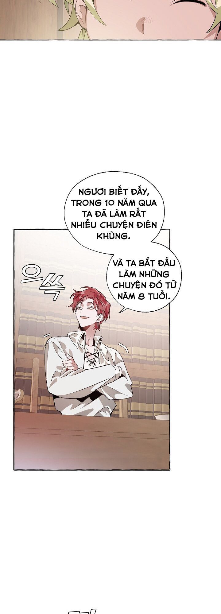 đọc truyện Sự Ra Đời Của Một Anh Hùng Chương 10 ảnh 43 tại Thiên Thai Truyện