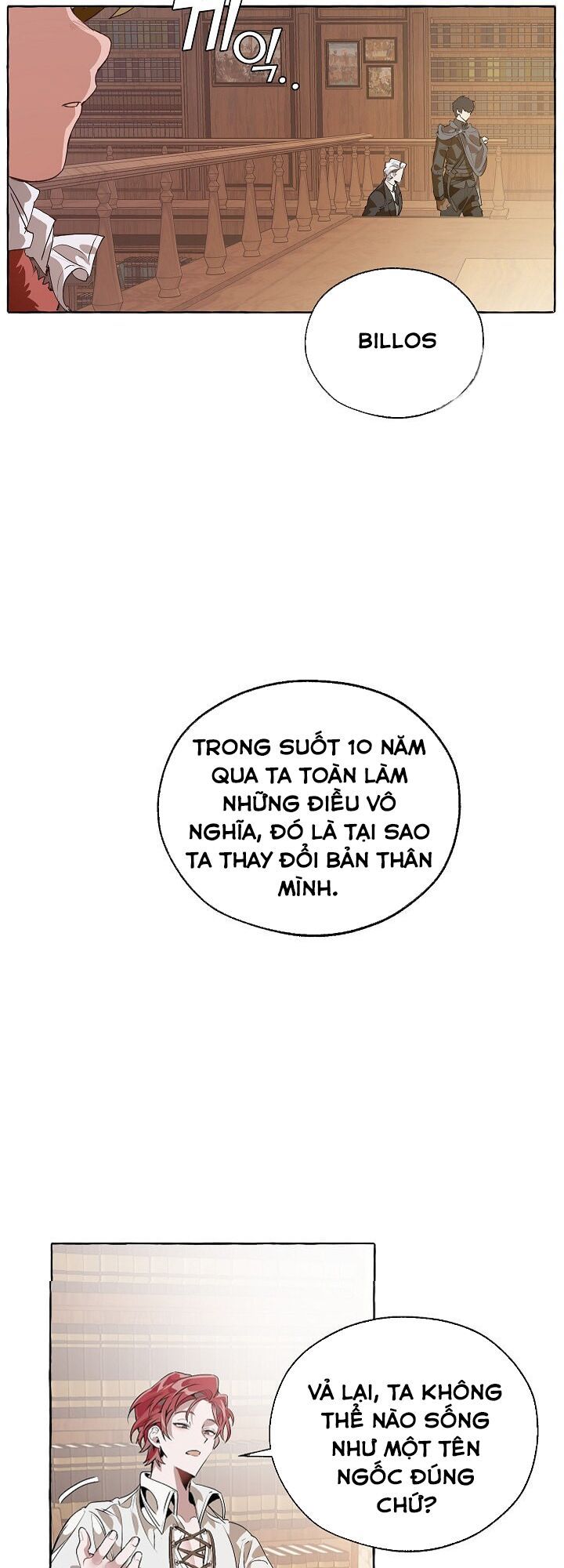 đọc truyện Sự Ra Đời Của Một Anh Hùng Chương 10 ảnh 44 tại Thiên Thai Truyện