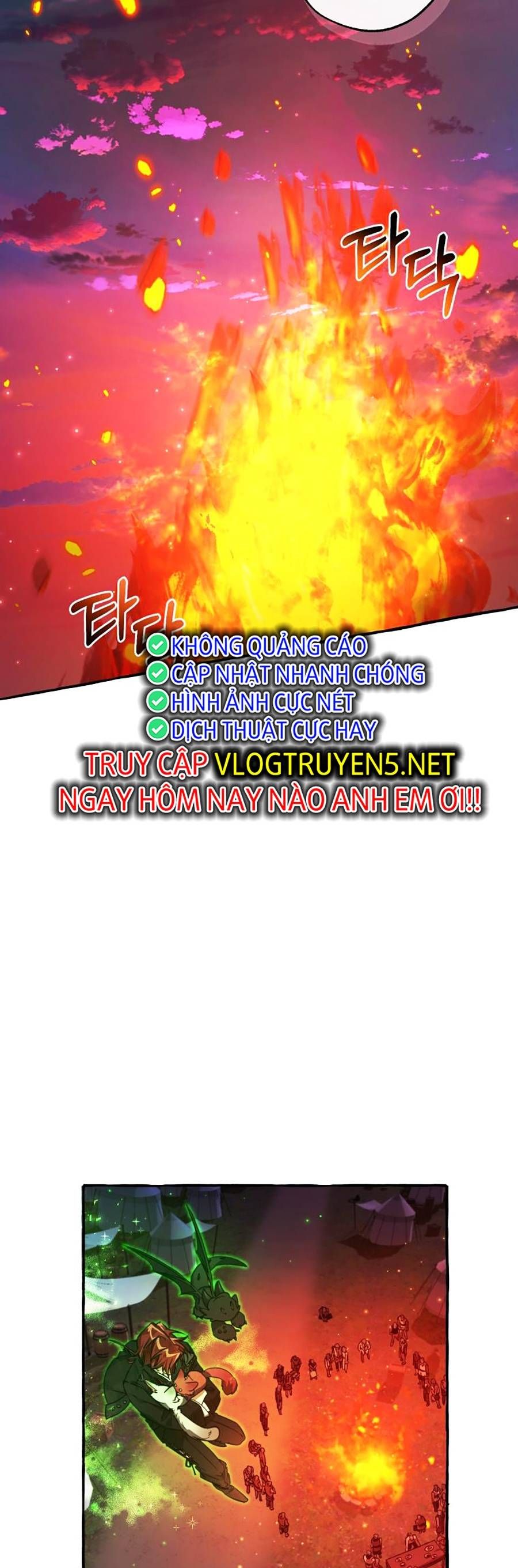 đọc truyện Sự Ra Đời Của Một Anh Hùng Chương 100 ảnh 2 tại Thiên Thai Truyện
