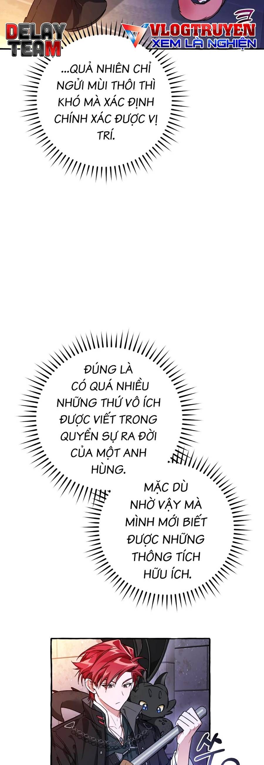 đọc truyện Sự Ra Đời Của Một Anh Hùng Chương 100 ảnh 14 tại Thiên Thai Truyện