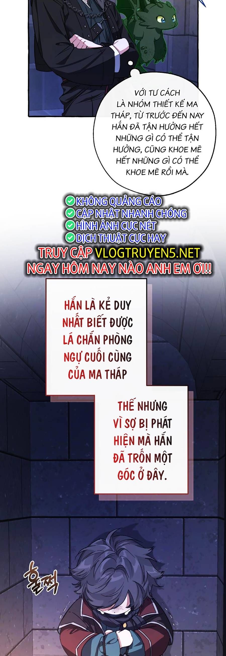 đọc truyện Sự Ra Đời Của Một Anh Hùng Chương 100 ảnh 28 tại Thiên Thai Truyện