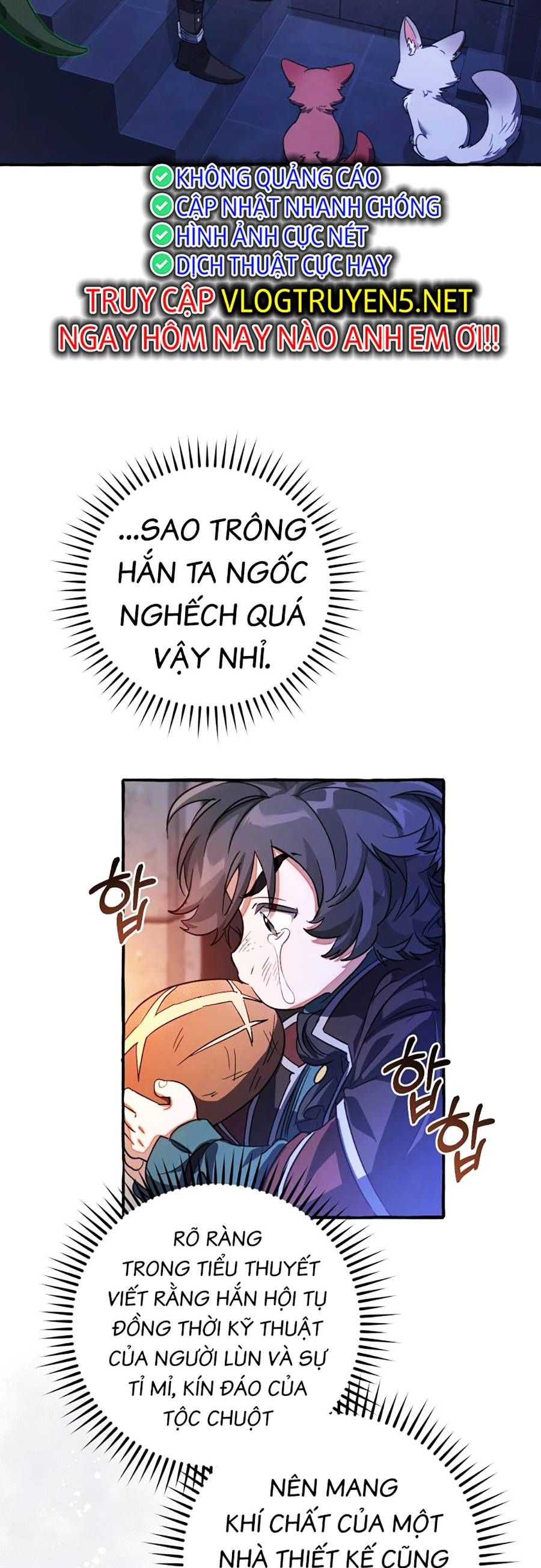 đọc truyện Sự Ra Đời Của Một Anh Hùng Chương 100 ảnh 32 tại Thiên Thai Truyện