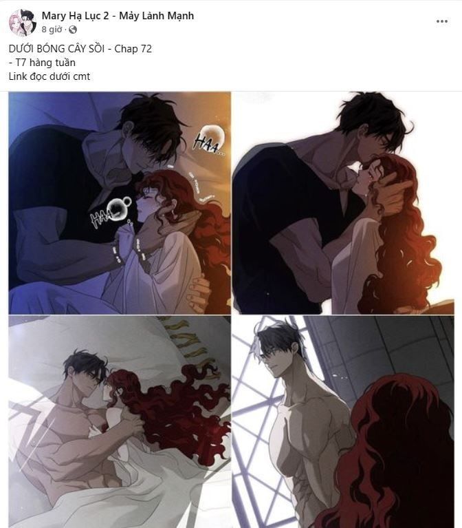 đọc truyện Sự Ra Đời Của Một Anh Hùng Chương 101.1 ảnh 3 tại Thiên Thai Truyện