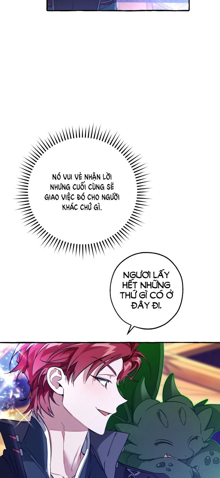 đọc truyện Sự Ra Đời Của Một Anh Hùng Chương 101.1 ảnh 13 tại Thiên Thai Truyện