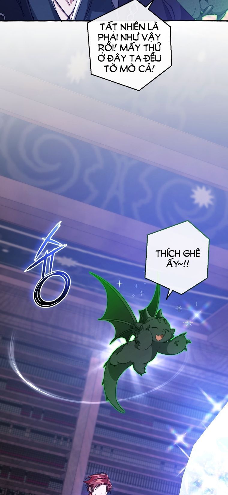 đọc truyện Sự Ra Đời Của Một Anh Hùng Chương 101.1 ảnh 14 tại Thiên Thai Truyện