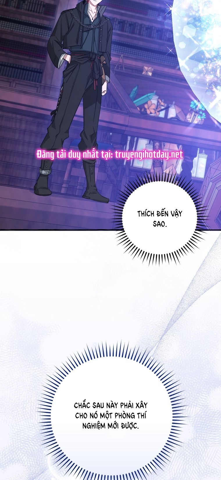 đọc truyện Sự Ra Đời Của Một Anh Hùng Chương 101.1 ảnh 15 tại Thiên Thai Truyện