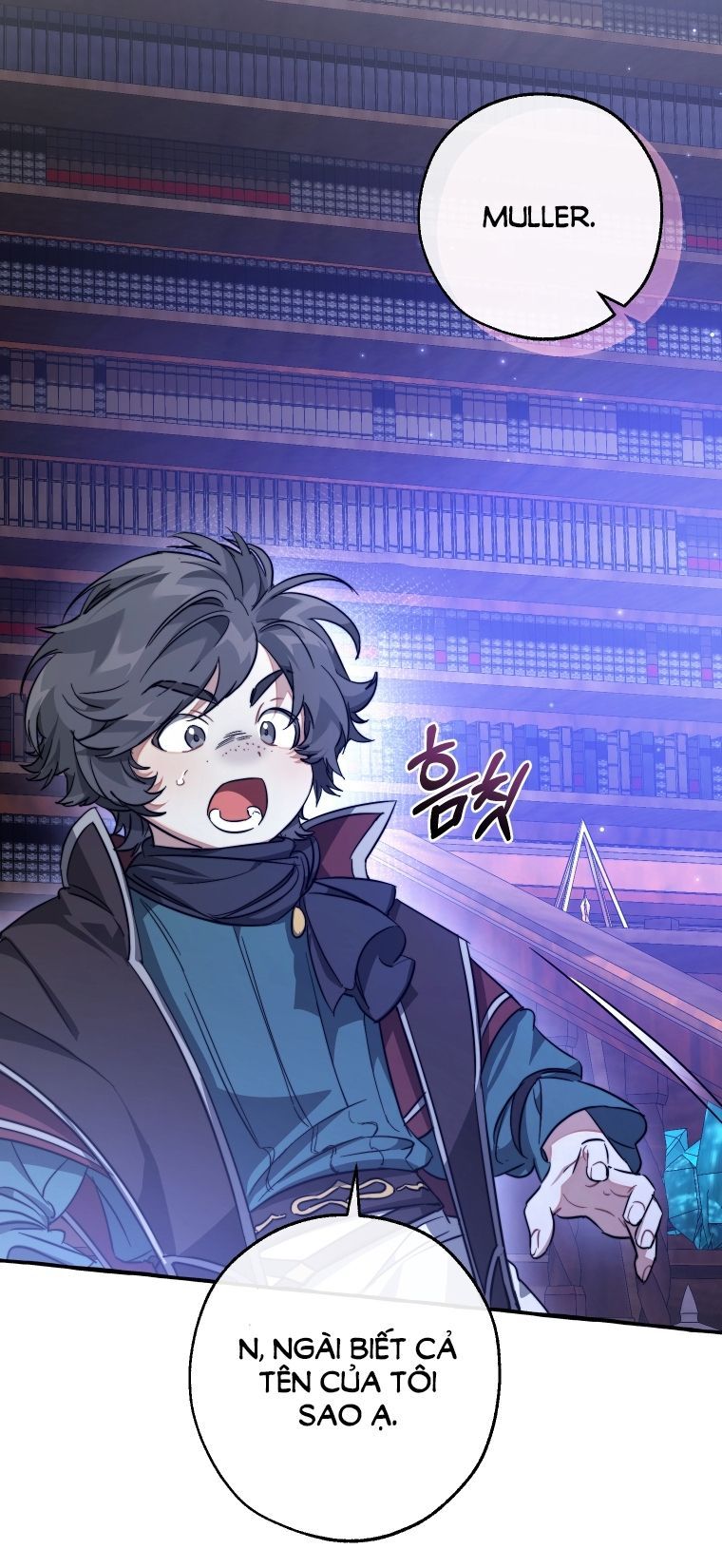 đọc truyện Sự Ra Đời Của Một Anh Hùng Chương 101.1 ảnh 18 tại Thiên Thai Truyện