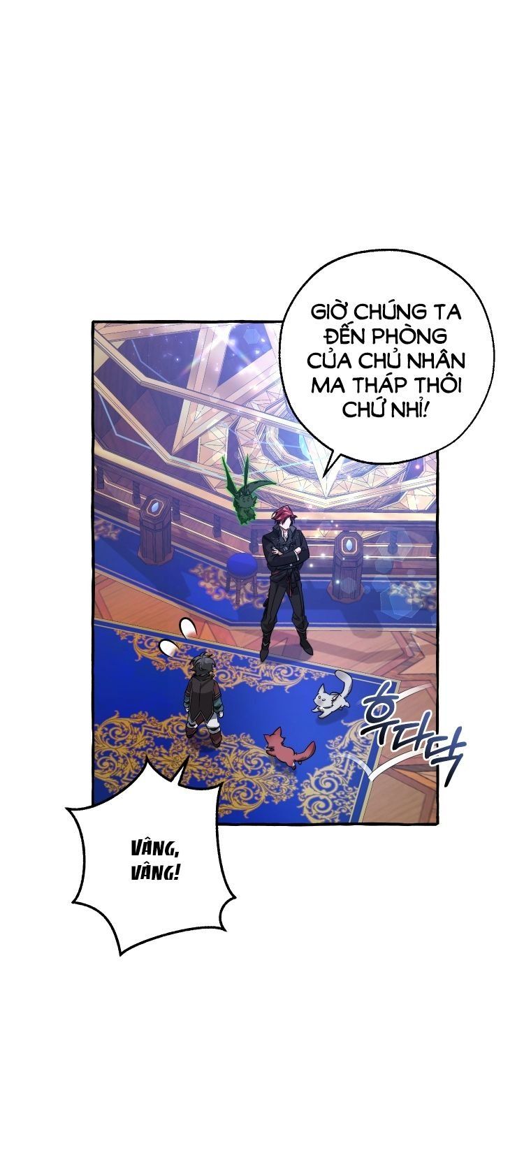 đọc truyện Sự Ra Đời Của Một Anh Hùng Chương 101.1 ảnh 19 tại Thiên Thai Truyện