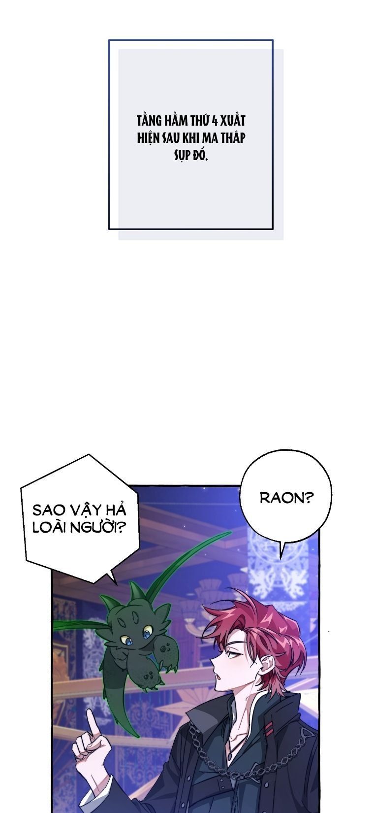 đọc truyện Sự Ra Đời Của Một Anh Hùng Chương 101.1 ảnh 20 tại Thiên Thai Truyện