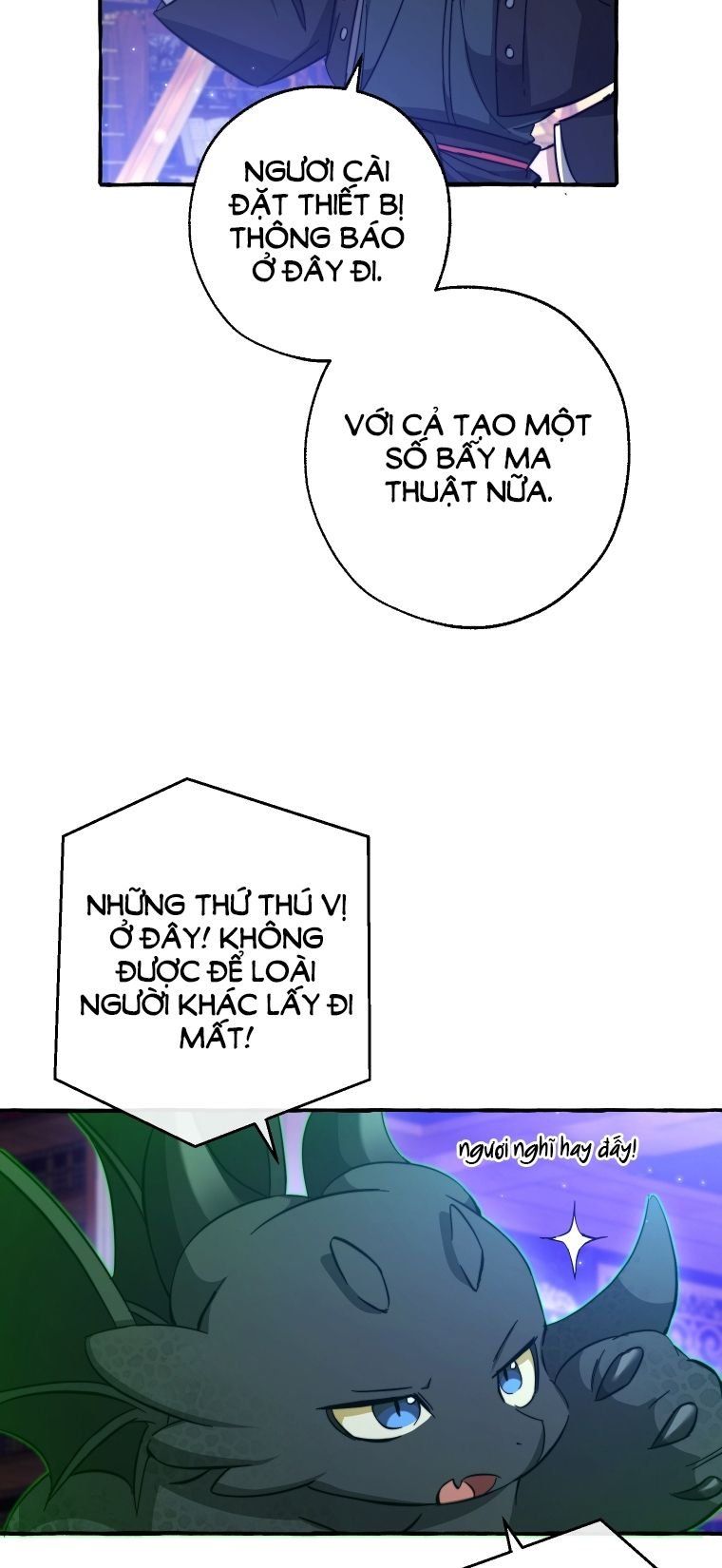 đọc truyện Sự Ra Đời Của Một Anh Hùng Chương 101.1 ảnh 21 tại Thiên Thai Truyện