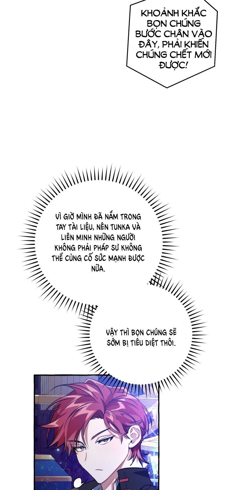 đọc truyện Sự Ra Đời Của Một Anh Hùng Chương 101.1 ảnh 22 tại Thiên Thai Truyện