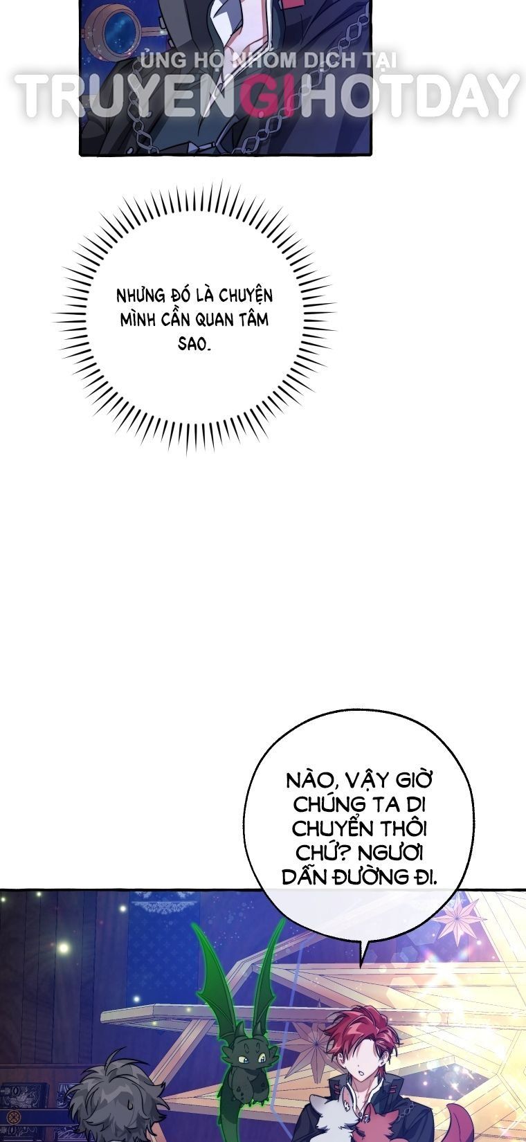 đọc truyện Sự Ra Đời Của Một Anh Hùng Chương 101.1 ảnh 23 tại Thiên Thai Truyện