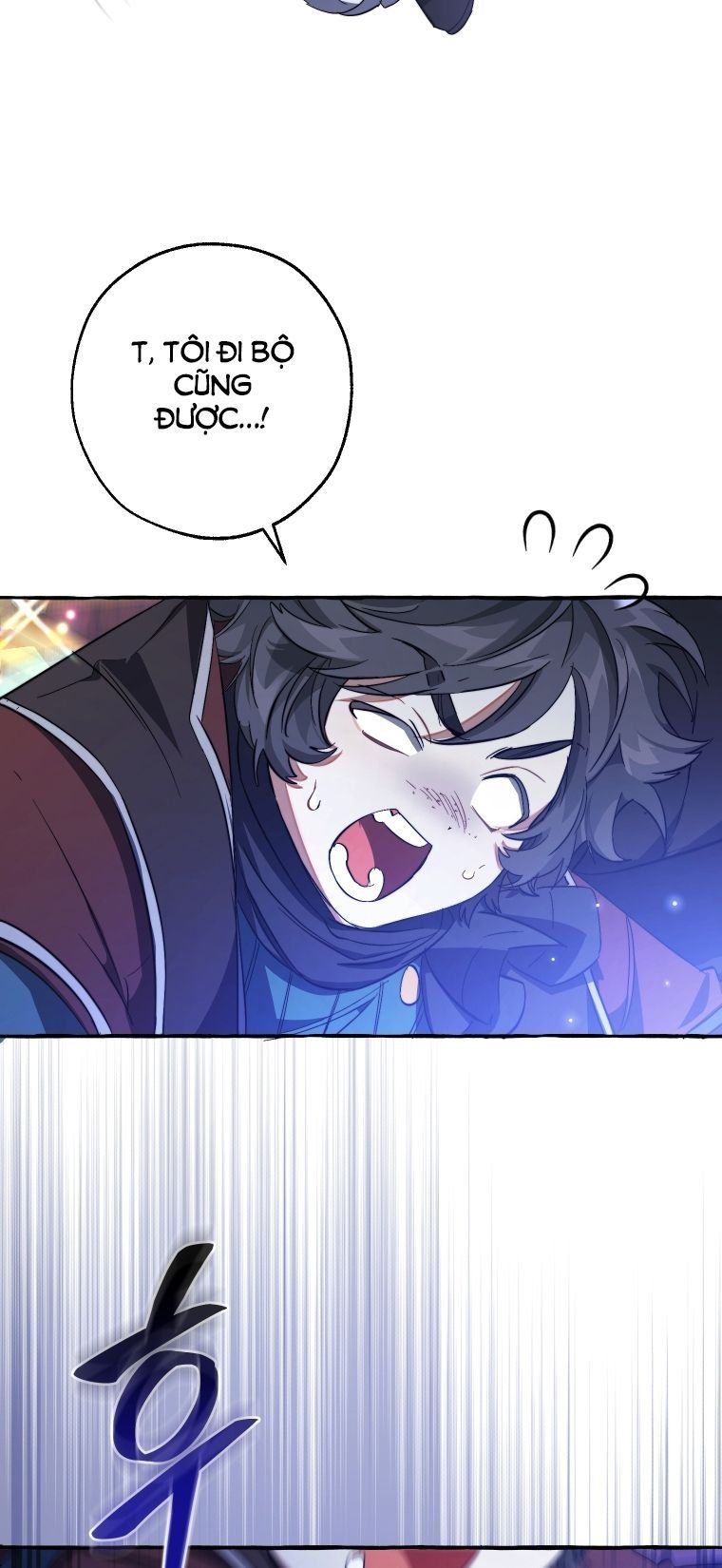 đọc truyện Sự Ra Đời Của Một Anh Hùng Chương 101.1 ảnh 26 tại Thiên Thai Truyện