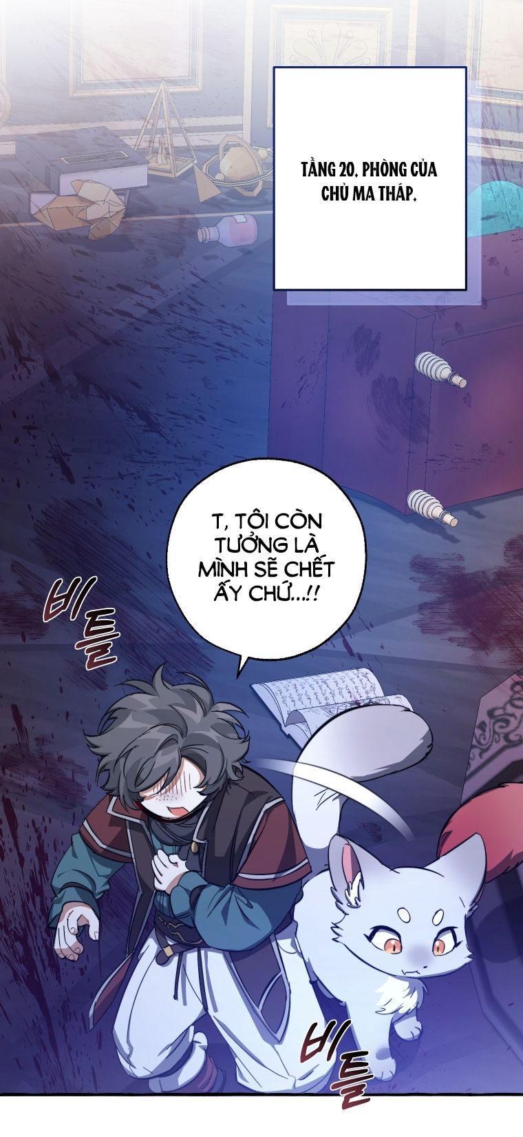 đọc truyện Sự Ra Đời Của Một Anh Hùng Chương 101.1 ảnh 31 tại Thiên Thai Truyện