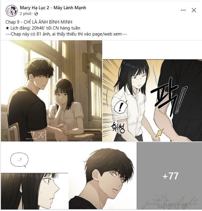 đọc truyện Sự Ra Đời Của Một Anh Hùng Chương 101.1 ảnh 5 tại Thiên Thai Truyện