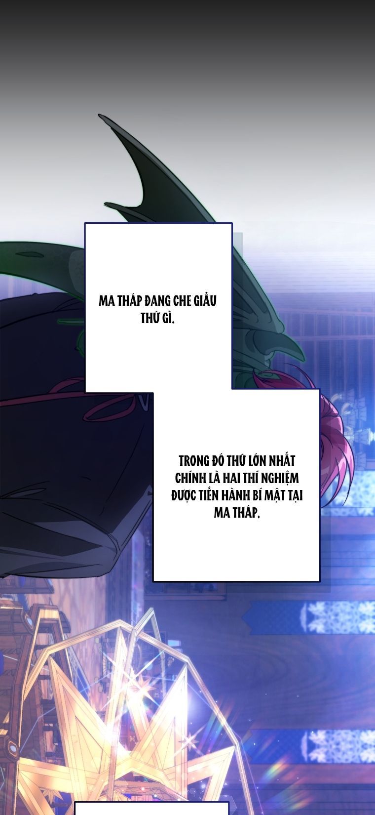 đọc truyện Sự Ra Đời Của Một Anh Hùng Chương 101.1 ảnh 6 tại Thiên Thai Truyện