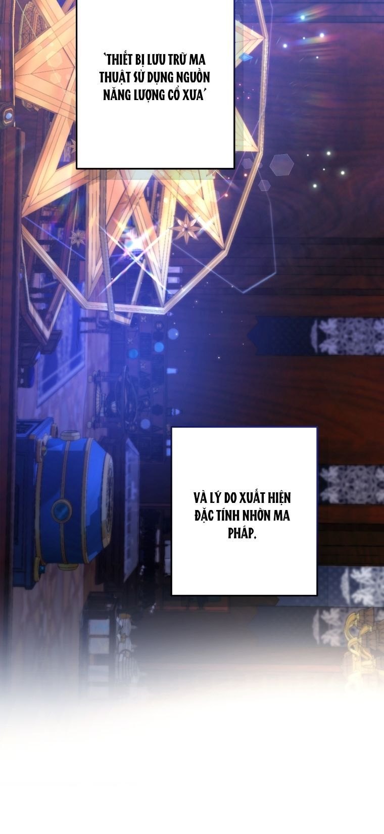 đọc truyện Sự Ra Đời Của Một Anh Hùng Chương 101.1 ảnh 7 tại Thiên Thai Truyện