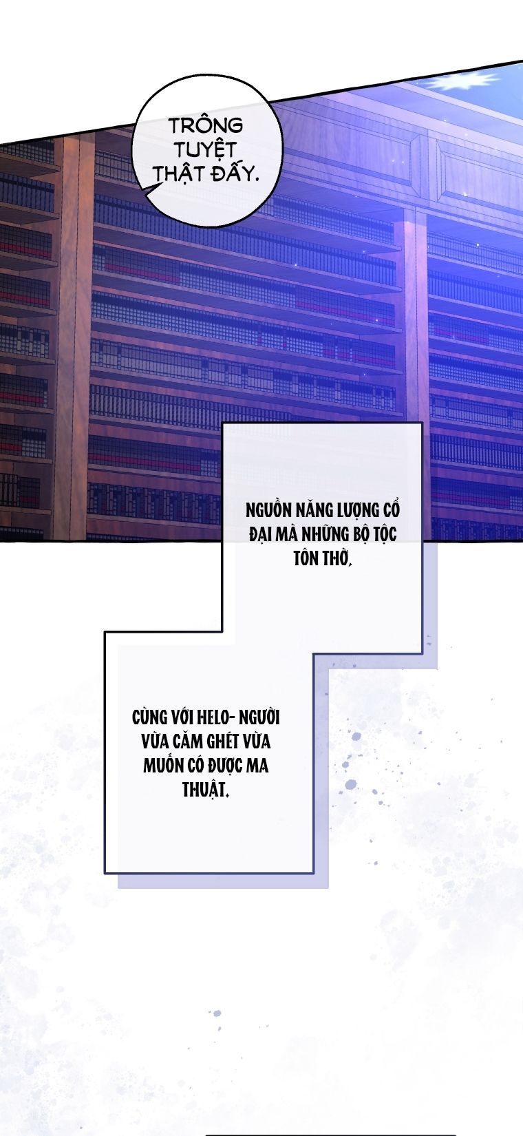 đọc truyện Sự Ra Đời Của Một Anh Hùng Chương 101.1 ảnh 8 tại Thiên Thai Truyện