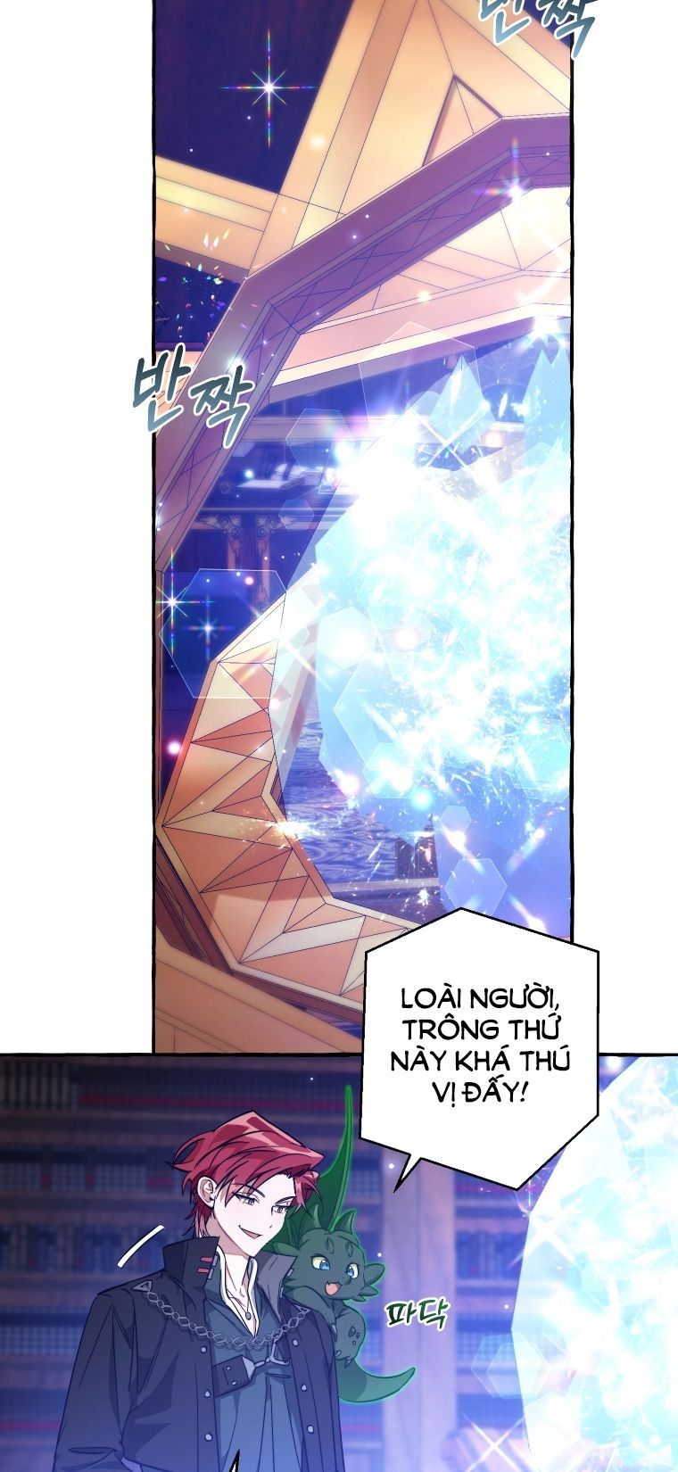 đọc truyện Sự Ra Đời Của Một Anh Hùng Chương 101.1 ảnh 11 tại Thiên Thai Truyện