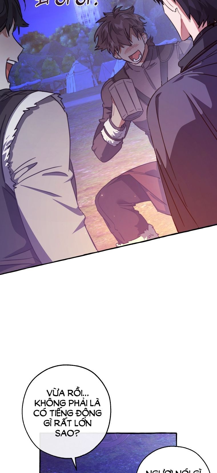 đọc truyện Sự Ra Đời Của Một Anh Hùng Chương 101.2 ảnh 17 tại Thiên Thai Truyện