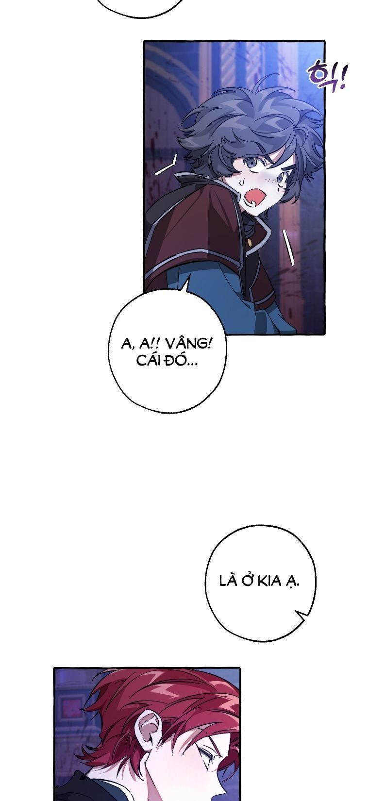 đọc truyện Sự Ra Đời Của Một Anh Hùng Chương 101.2 ảnh 21 tại Thiên Thai Truyện