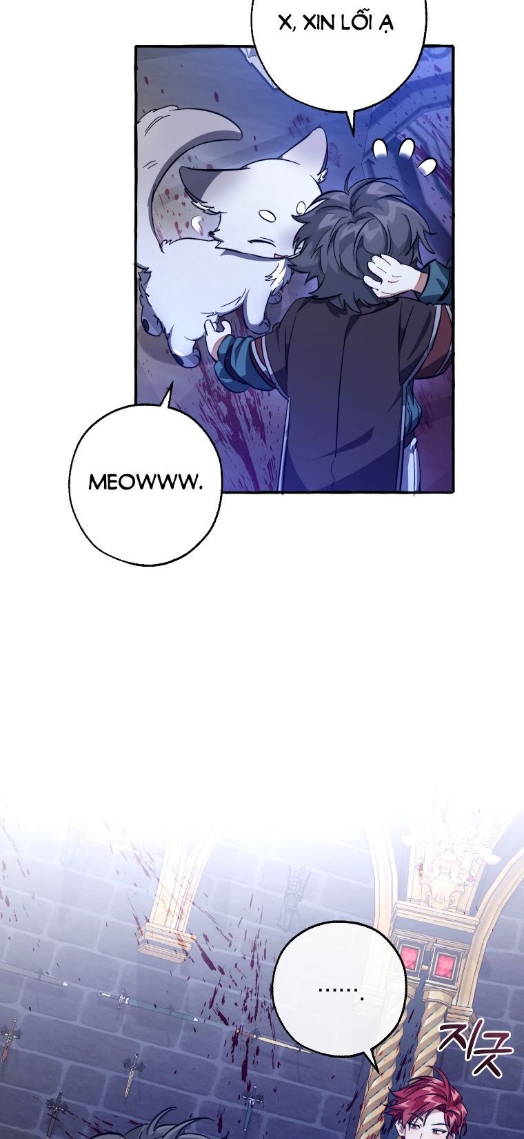 đọc truyện Sự Ra Đời Của Một Anh Hùng Chương 101.2 ảnh 4 tại Thiên Thai Truyện