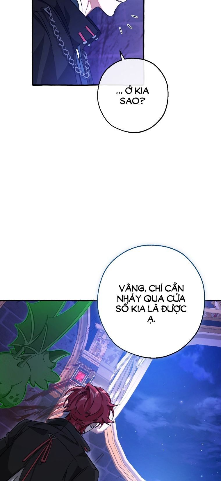 đọc truyện Sự Ra Đời Của Một Anh Hùng Chương 101.2 ảnh 22 tại Thiên Thai Truyện