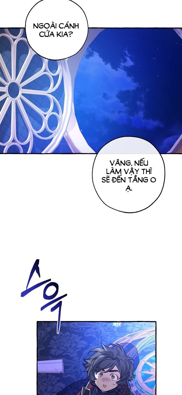 đọc truyện Sự Ra Đời Của Một Anh Hùng Chương 101.2 ảnh 24 tại Thiên Thai Truyện