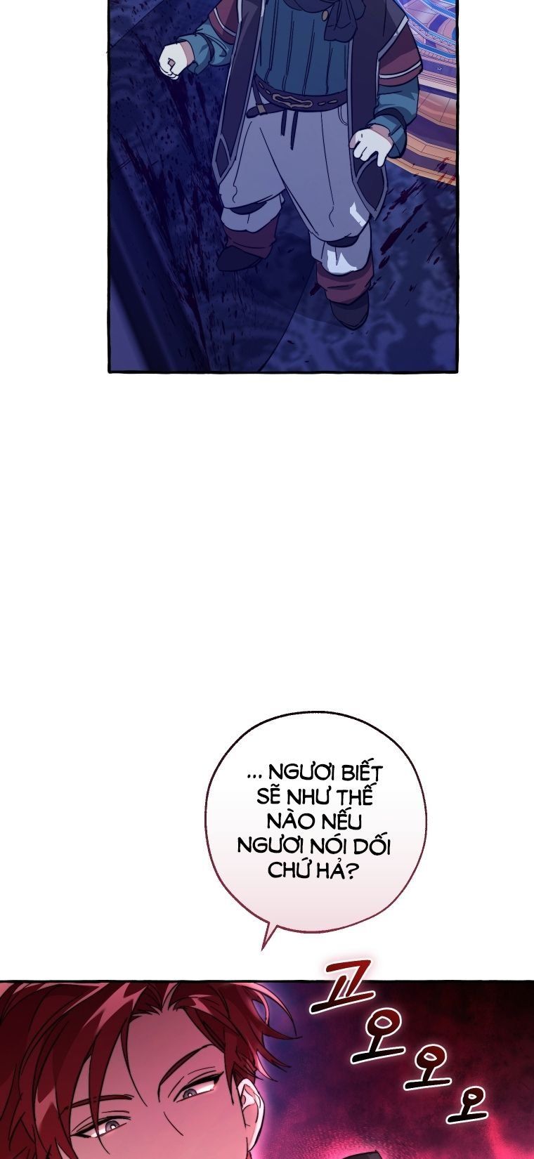 đọc truyện Sự Ra Đời Của Một Anh Hùng Chương 101.2 ảnh 25 tại Thiên Thai Truyện