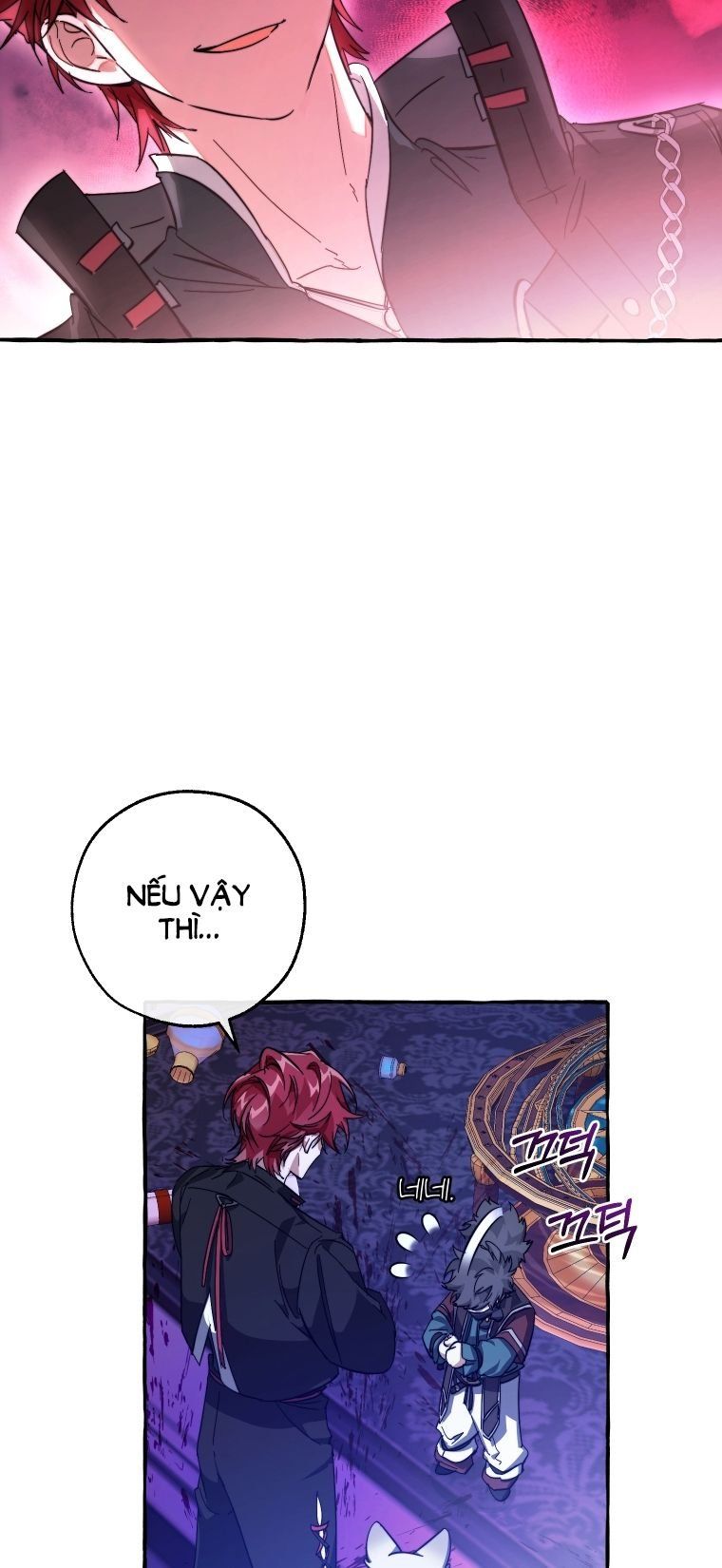 đọc truyện Sự Ra Đời Của Một Anh Hùng Chương 101.2 ảnh 26 tại Thiên Thai Truyện