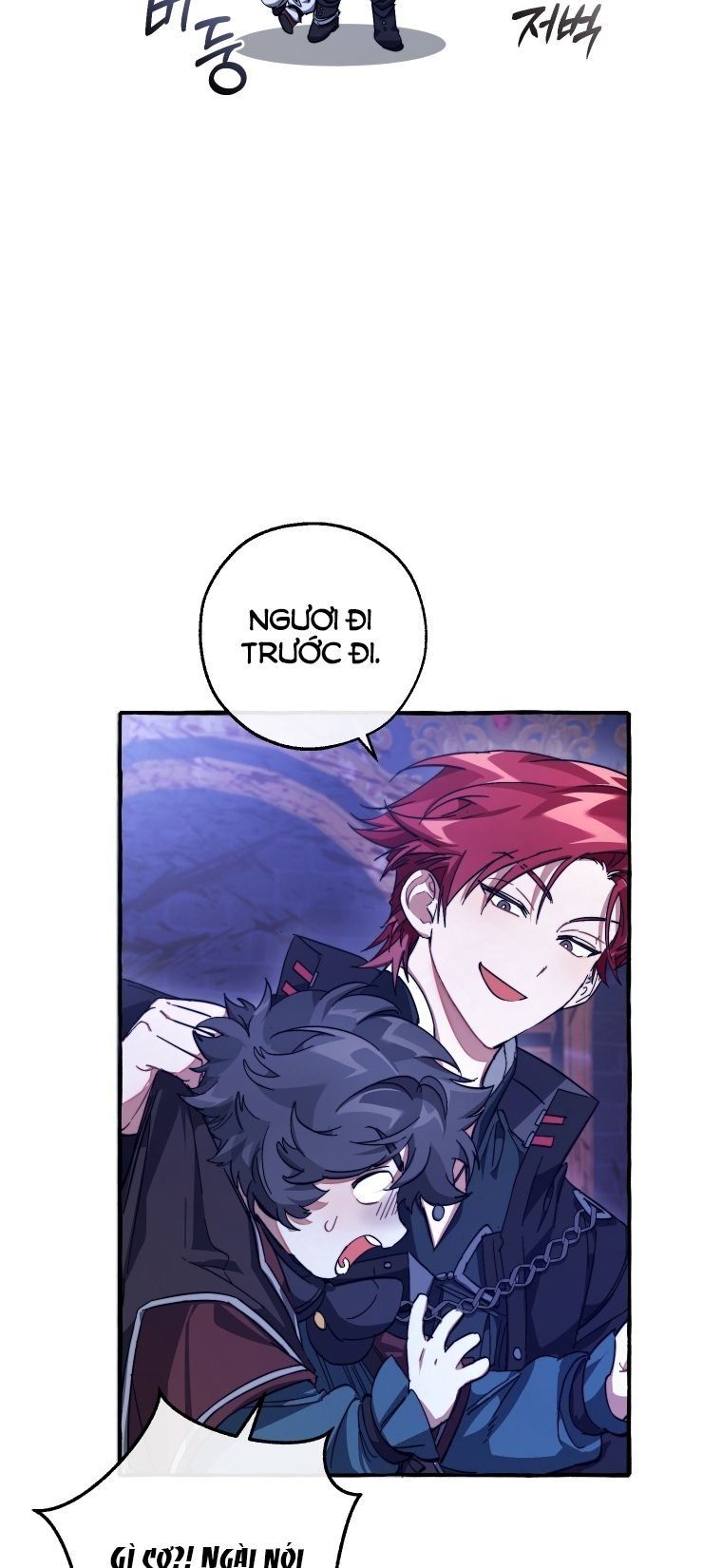 đọc truyện Sự Ra Đời Của Một Anh Hùng Chương 101.2 ảnh 28 tại Thiên Thai Truyện