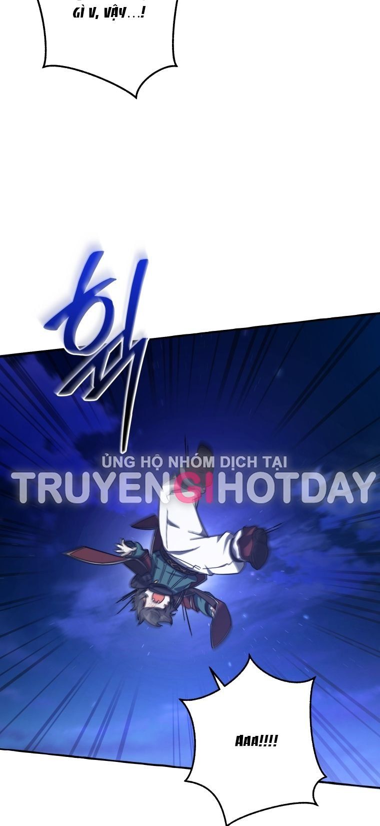 đọc truyện Sự Ra Đời Của Một Anh Hùng Chương 101.2 ảnh 29 tại Thiên Thai Truyện