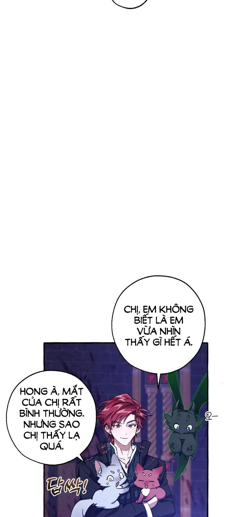 đọc truyện Sự Ra Đời Của Một Anh Hùng Chương 101.2 ảnh 31 tại Thiên Thai Truyện