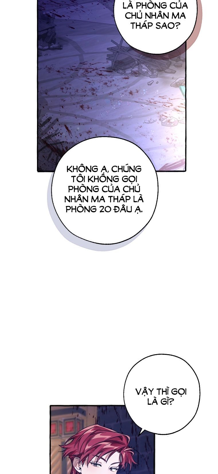 đọc truyện Sự Ra Đời Của Một Anh Hùng Chương 101.2 ảnh 6 tại Thiên Thai Truyện