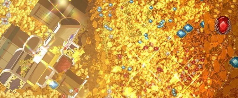 đọc truyện Sự Ra Đời Của Một Anh Hùng Chương 101.2 ảnh 49 tại Thiên Thai Truyện