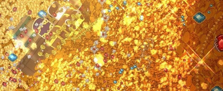 đọc truyện Sự Ra Đời Của Một Anh Hùng Chương 101.2 ảnh 50 tại Thiên Thai Truyện