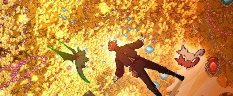 đọc truyện Sự Ra Đời Của Một Anh Hùng Chương 101.2 ảnh 51 tại Thiên Thai Truyện