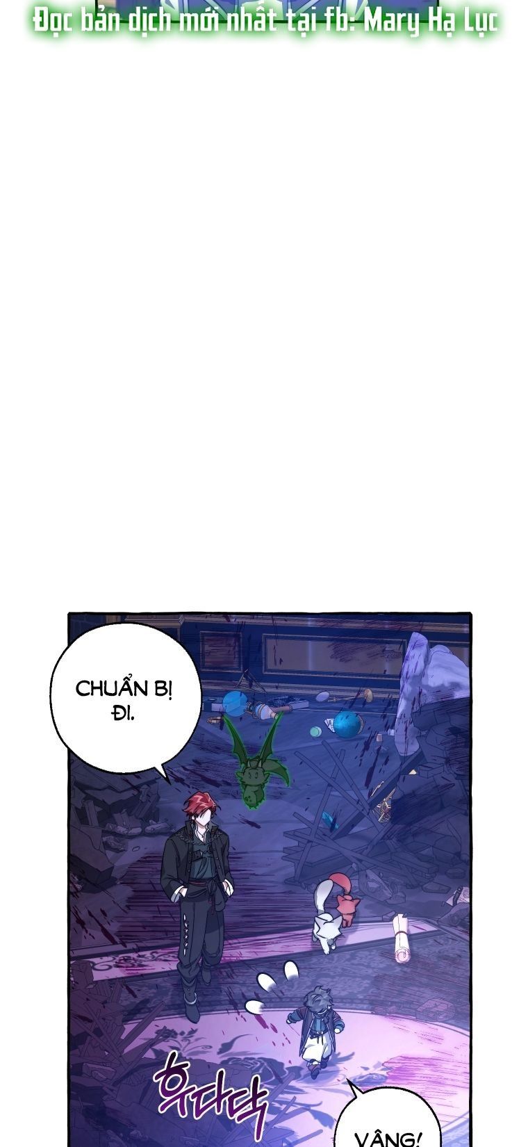 đọc truyện Sự Ra Đời Của Một Anh Hùng Chương 101.2 ảnh 10 tại Thiên Thai Truyện