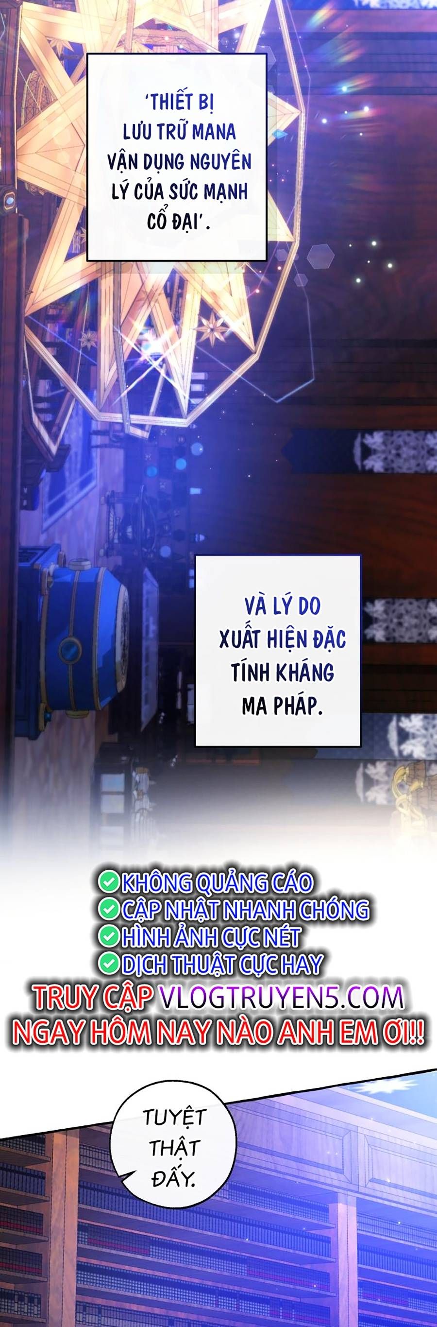 đọc truyện Sự Ra Đời Của Một Anh Hùng Chương 101 ảnh 2 tại Thiên Thai Truyện