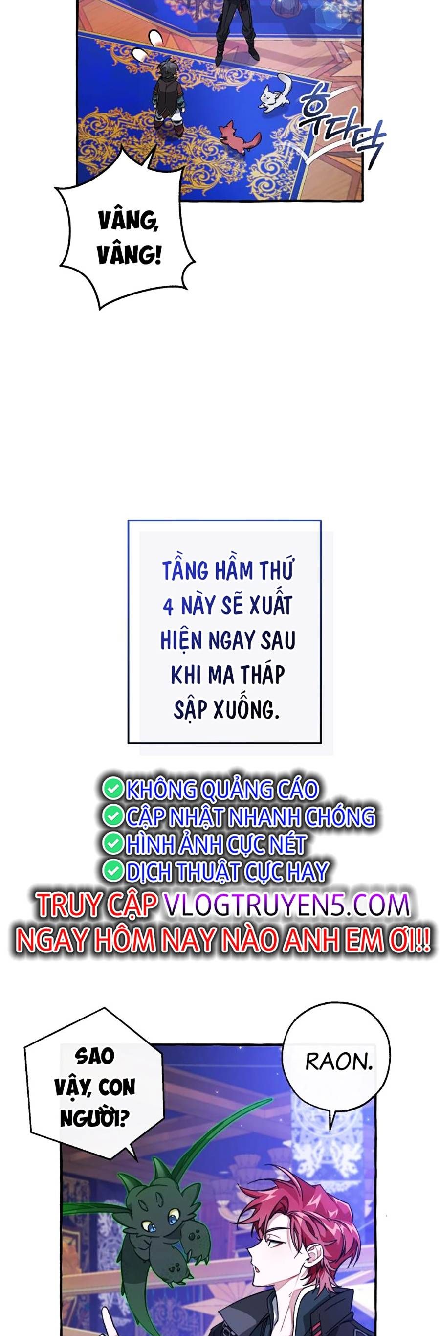 đọc truyện Sự Ra Đời Của Một Anh Hùng Chương 101 ảnh 11 tại Thiên Thai Truyện