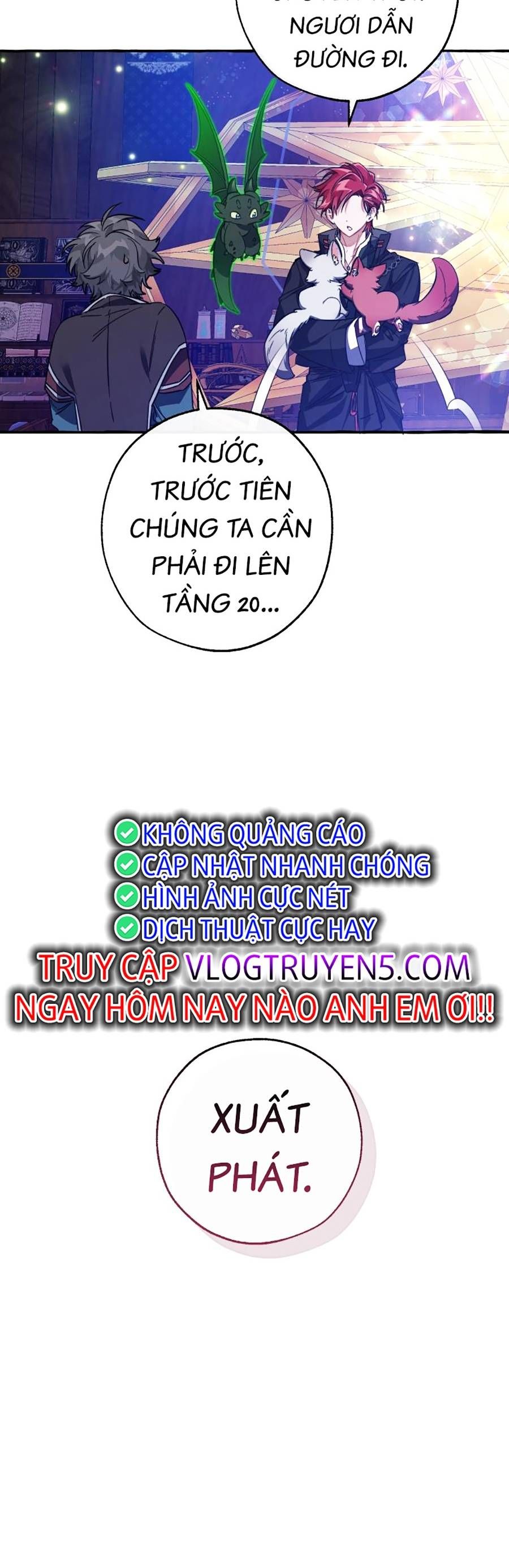 đọc truyện Sự Ra Đời Của Một Anh Hùng Chương 101 ảnh 14 tại Thiên Thai Truyện