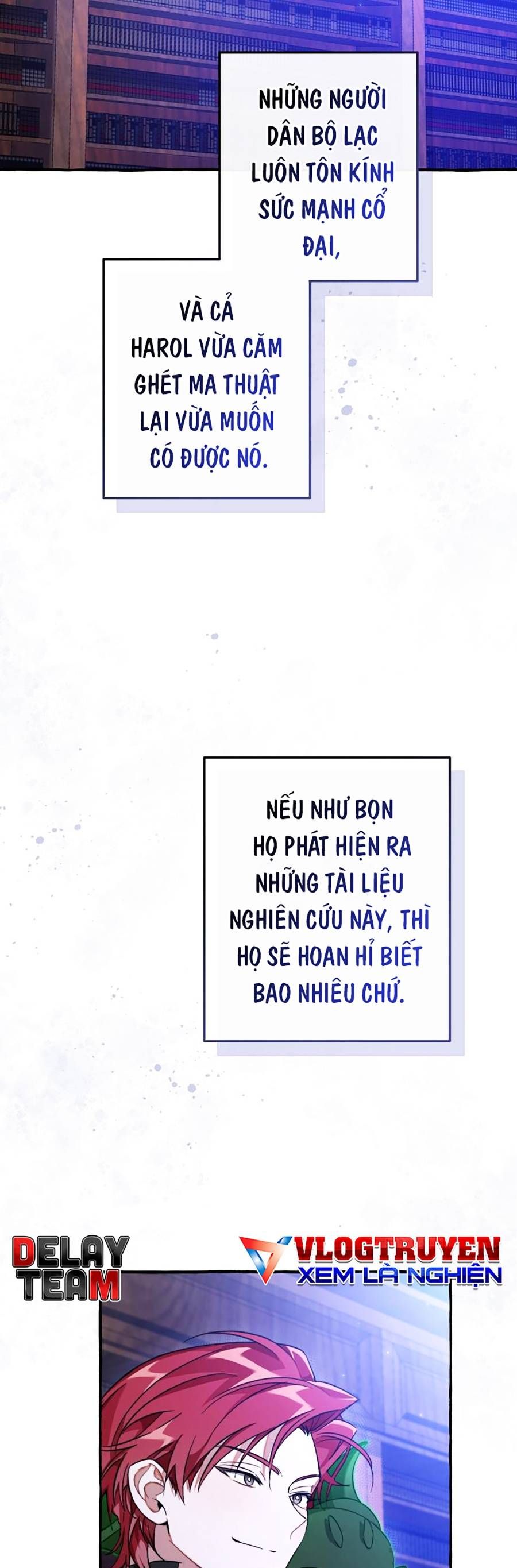 đọc truyện Sự Ra Đời Của Một Anh Hùng Chương 101 ảnh 3 tại Thiên Thai Truyện
