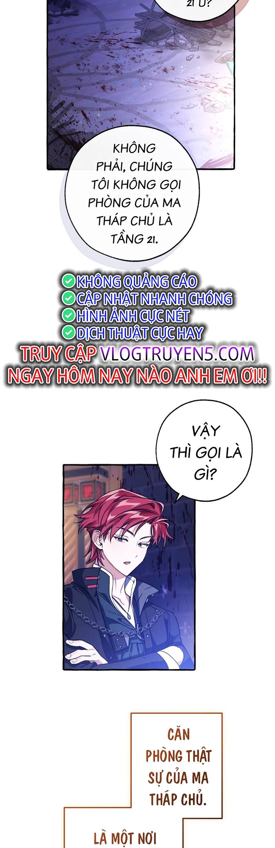 đọc truyện Sự Ra Đời Của Một Anh Hùng Chương 101 ảnh 22 tại Thiên Thai Truyện