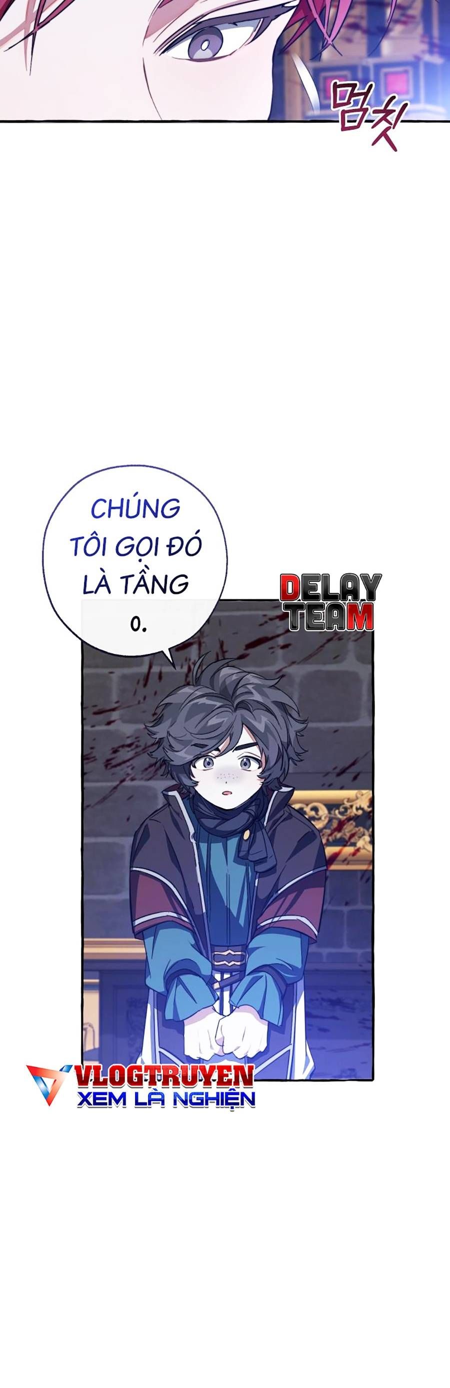 đọc truyện Sự Ra Đời Của Một Anh Hùng Chương 101 ảnh 24 tại Thiên Thai Truyện
